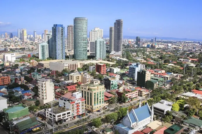 Urban Deca Unit 6 Mandaluyong by Gracey's Place - Image 1