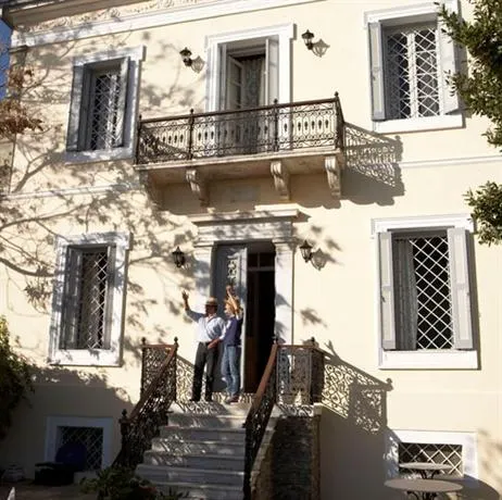 Archontiko Stathopoulou - Image 1