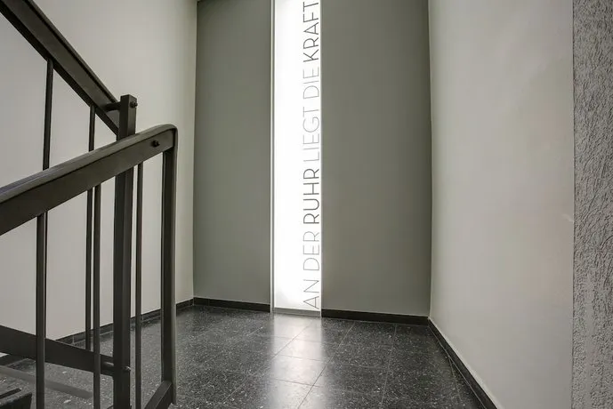 NYCE Hotel Dortmund City - Image 1