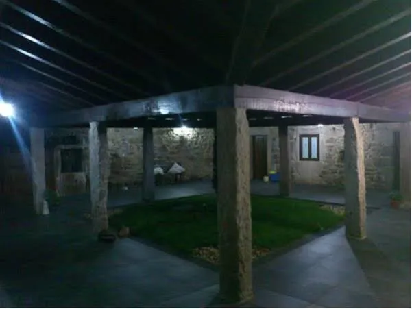 Pazo De Ludeiro - Image 1