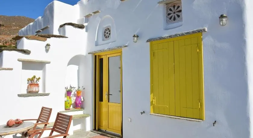 Cycladic Dream Villas - Image 1