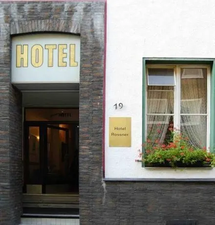 Hotel Rossner - Image 1