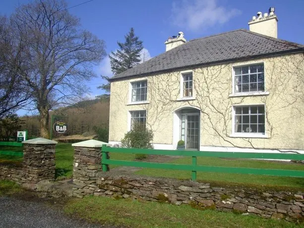 GLEN VALLEY HOUSE B&B - Image 1