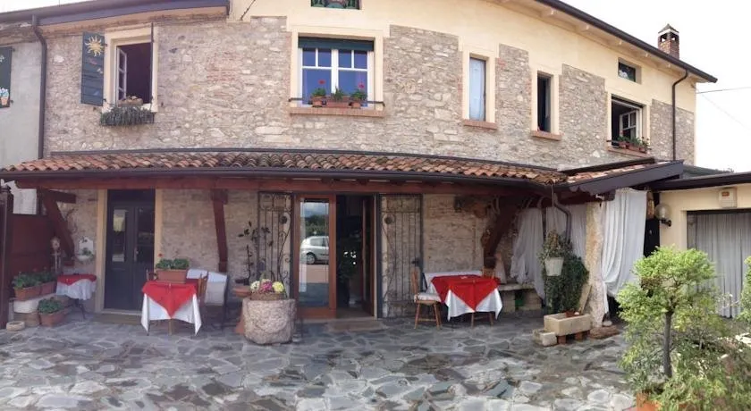 B&B Vecchia Broglie - Image 1