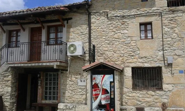 Valderejo Etxea - Image 1