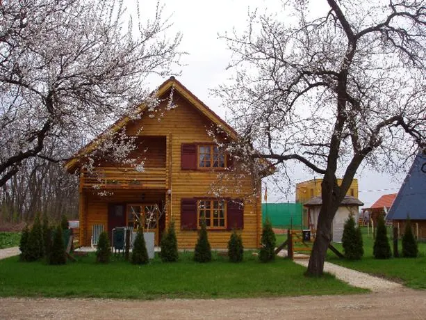 Anna Luxusapartman - Image 1