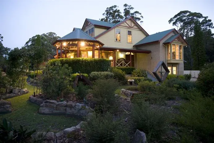 Sandholme Guesthouse - Image 1