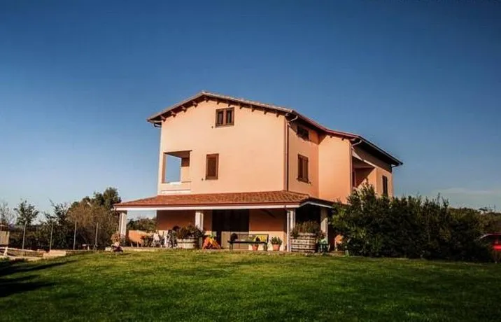 Agriturismo Serra Maiori - Image 1