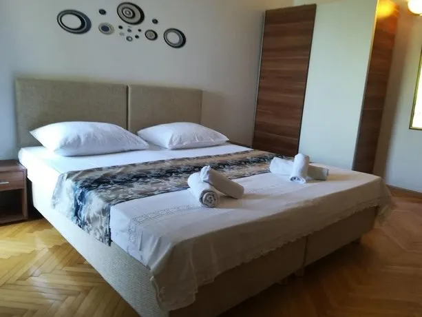 Apartments & Rooms Baltazar - Image 1