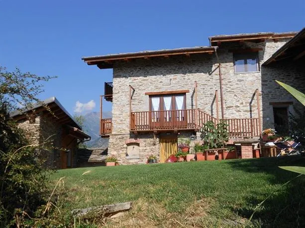 Agriturismo Il Mausset - Image 1