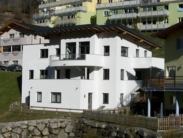 Appartement Plattner - Image 1