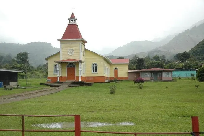 Hotel Valle Verde Confort Spa - Image 1
