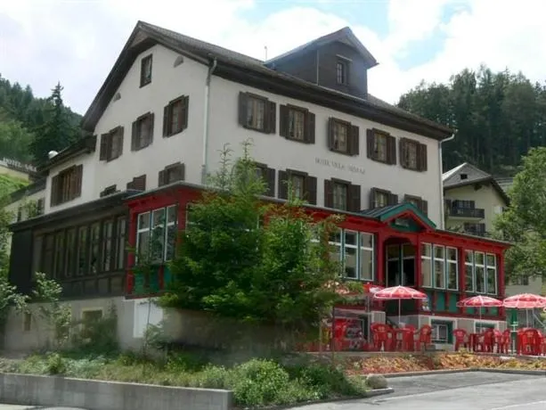 Hotel Villa Silvana - Image 1
