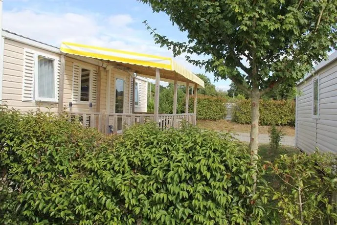Camping l'Escale - Image 1
