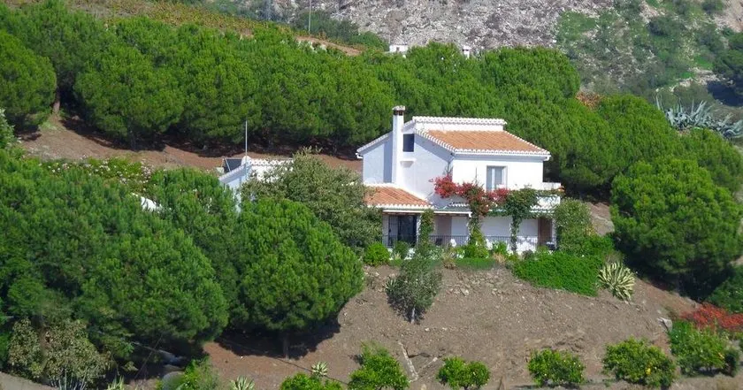 Finca Abundancia B&B - Image 1