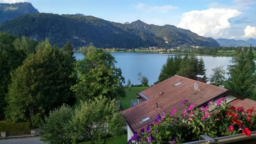 Appartement Wohlfartstatter - Image 1