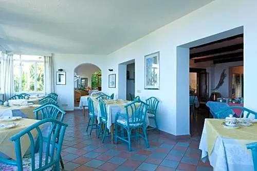 Hotel Bel Tramonto - Image 1