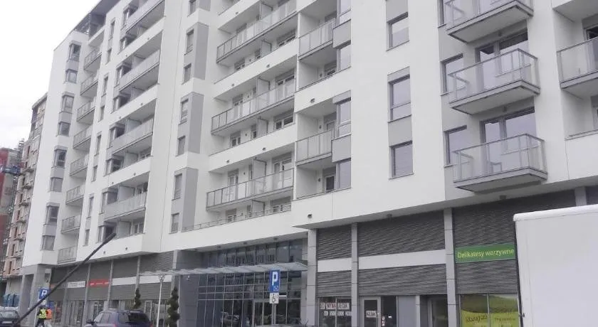 Apartament w Gdansku blisko morza - Image 1