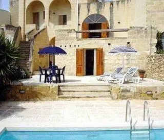 Dar Haniena Farmhouse - Image 1