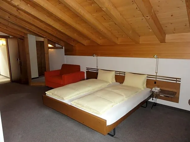 Hotel Steinbock Grindelwald - Image 1