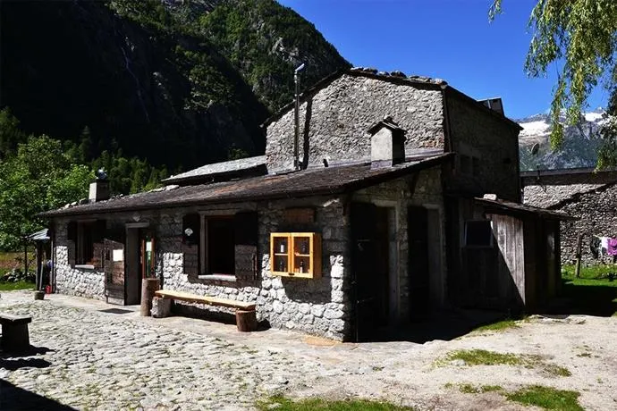 Rifugio Mello - Image 1
