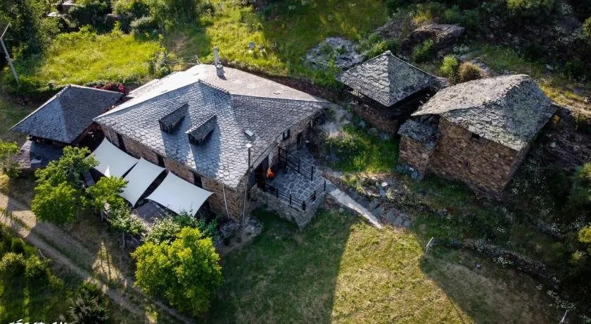 Casa Rural Chao De Castro - Image 1