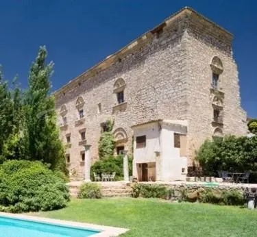 Palacio Rural Universitas - Image 1