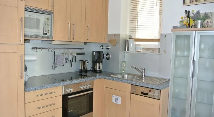 Kaiserhof Apartment 14 - Image 1
