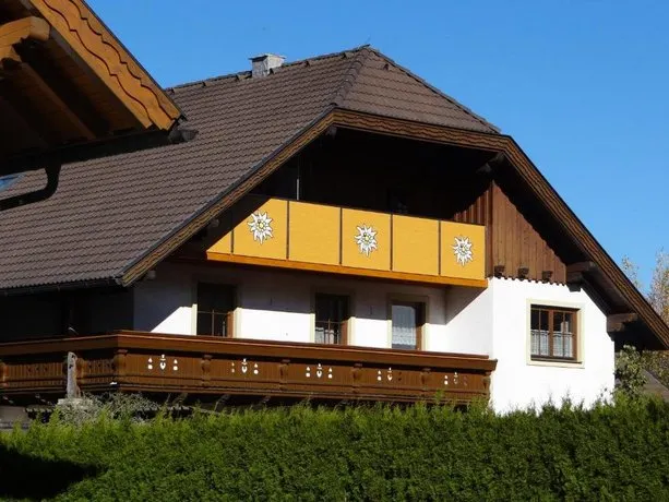 Haus Edelweiss - Image 1