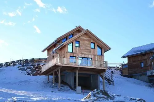 Alpenchalets Klippitz By Alps Residence - Image 1