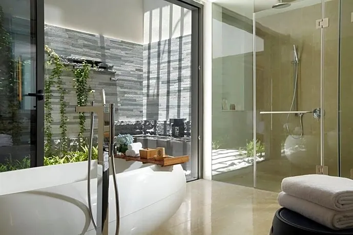 Sanya Banshan Bandao Zhouji Hotel Villa&Suite - Image 1