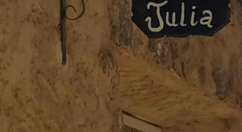 Casa Rural Julia - Image 1