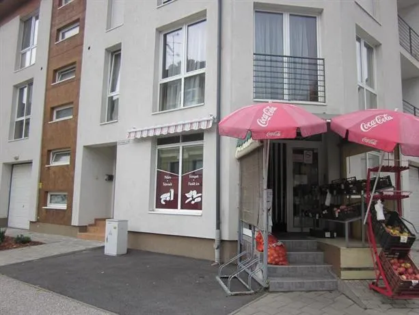 Bomi Apartman - Image 1