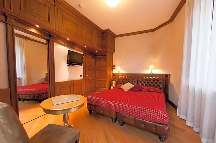 Albergo Villino Quintiliani - Image 1