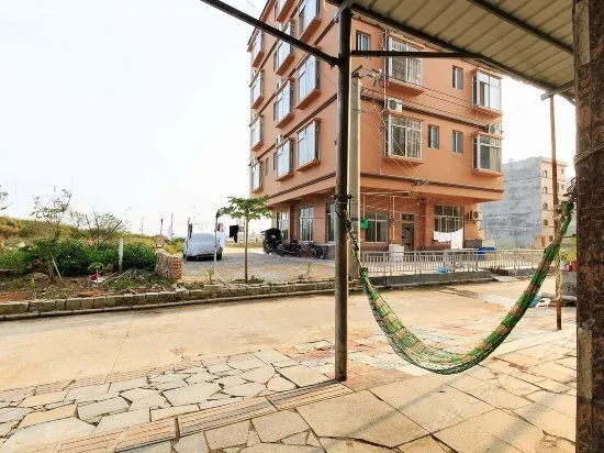 Dequan Hotel Beihai - Image 1