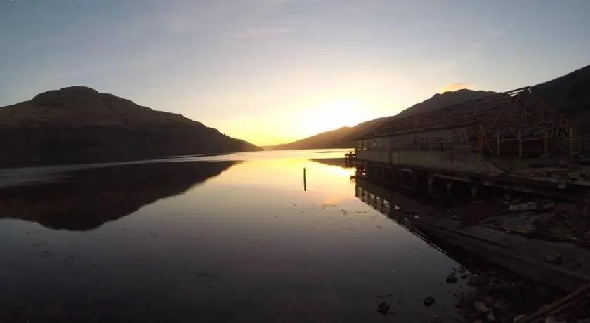Arrochar Alps Apartment - Image 1