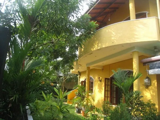 Villa Shwetha Guest House - Image 1