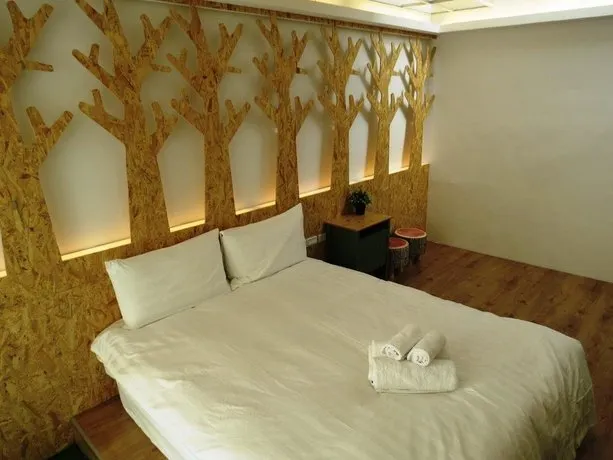 Kenting The Sky Tree Inn - Image 1
