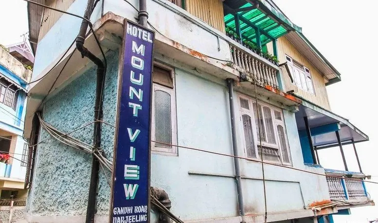Hotel Mountview - Image 1