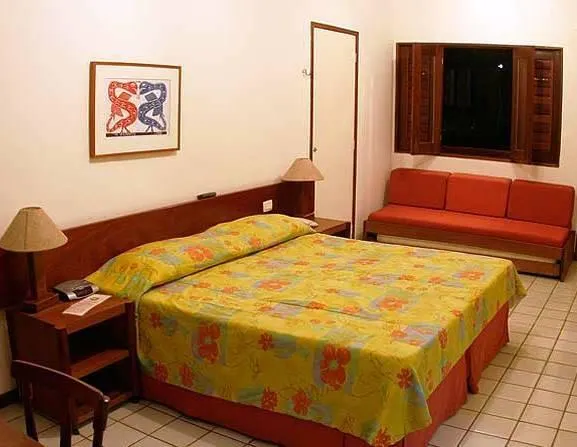 Hotel Fazenda Portal de Gravatá - Image 1
