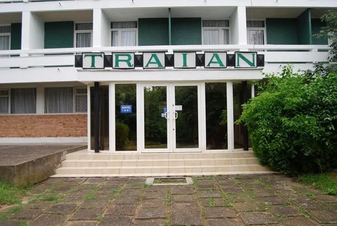 Hotel Traian - Image 1