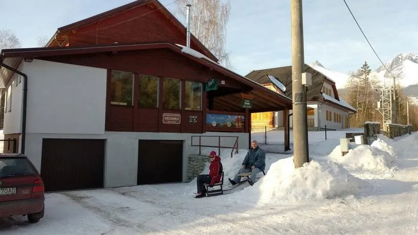 Privát Štôla - Image 1