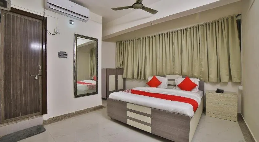 Motel Bapa's By OYO Rooms - Image 1