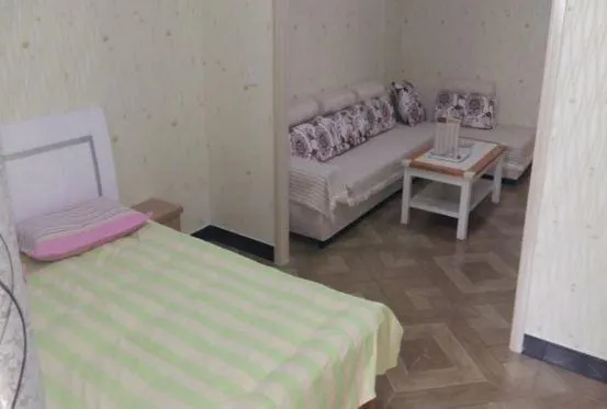 Jingfeng Hotel - Image 1