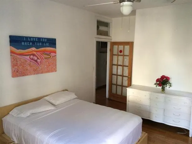 2bdrm Artisitic Loft North Central Park - Image 1
