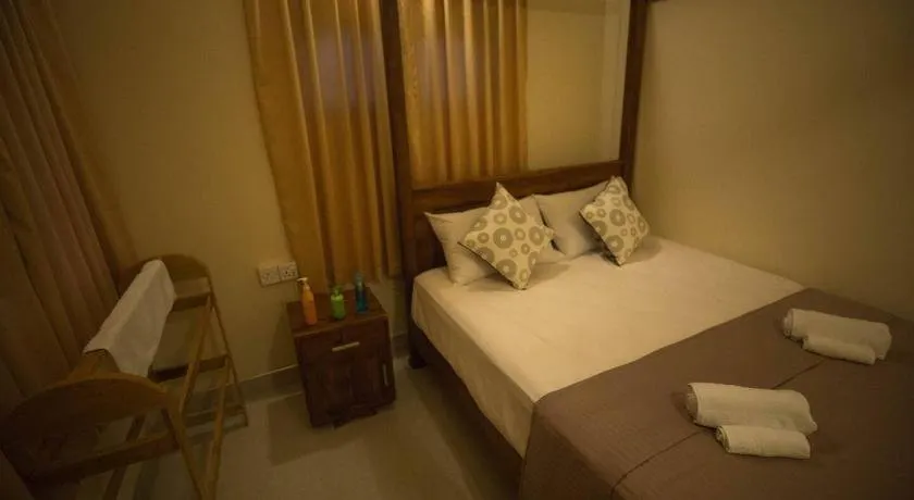 Neverbeen to Lagoon Town - Image 1