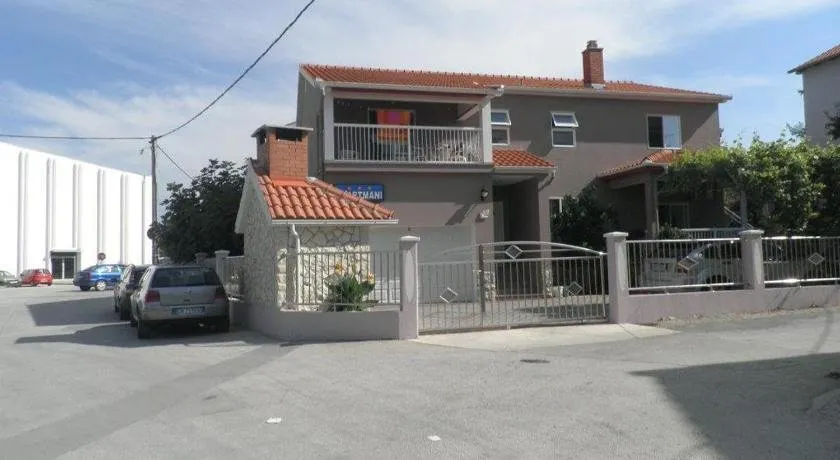 guest house Karlo - Image 1