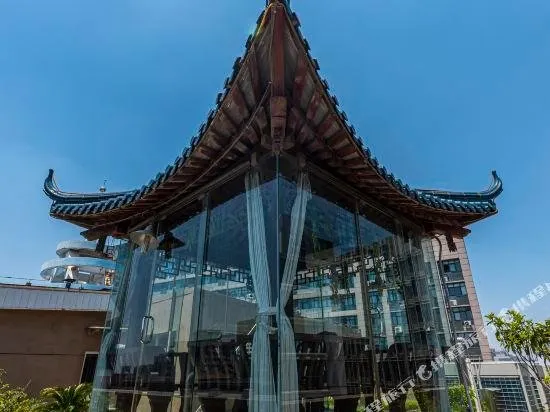 Hengchunyuan Hotel - Image 1