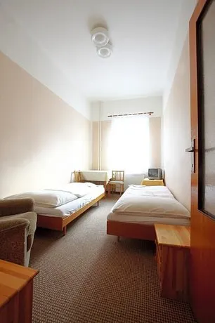 Hotel Slavie - Image 1