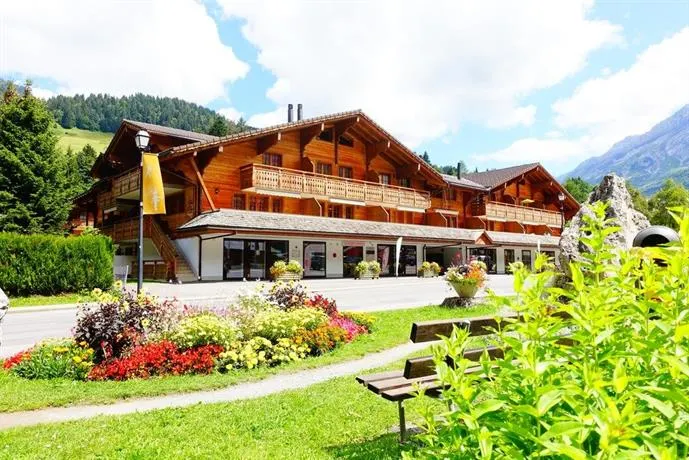 Sweet Mountain - Image 1